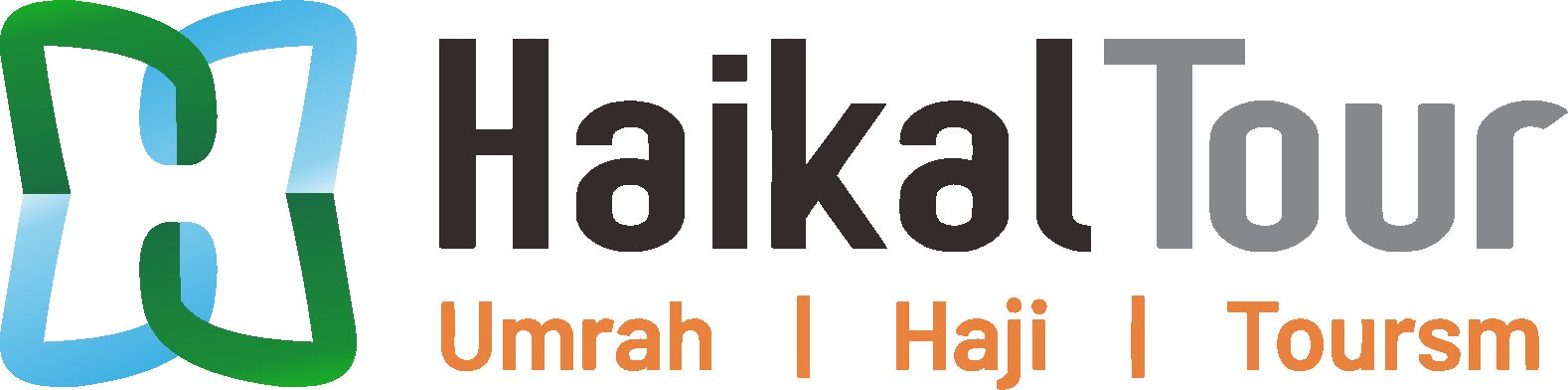 Haikal Tour